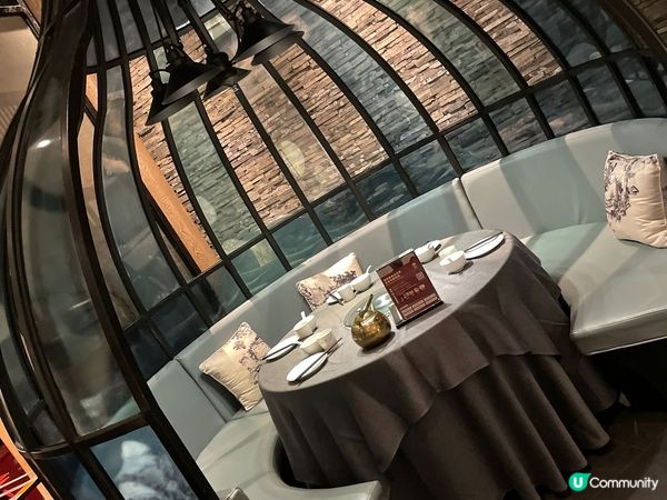 万象天地北京羲和雅苑烤鴨