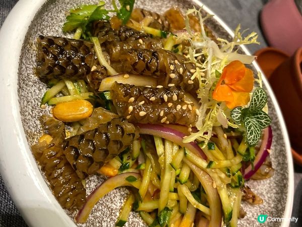 万象天地北京羲和雅苑烤鴨