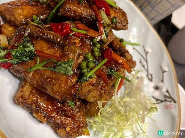 万象天地北京羲和雅苑烤鴨