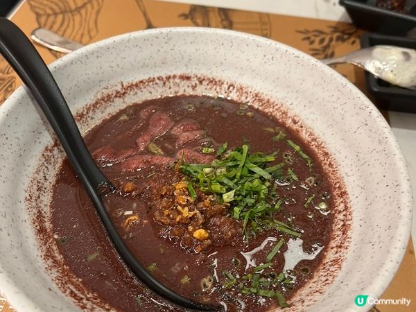 泰國 Copper Buffet