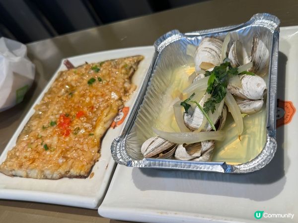 深圳食串燒 *白玉串城* 