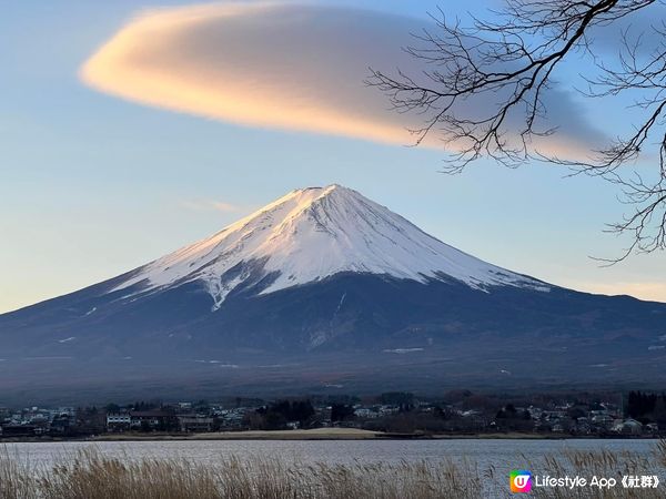 富士山下