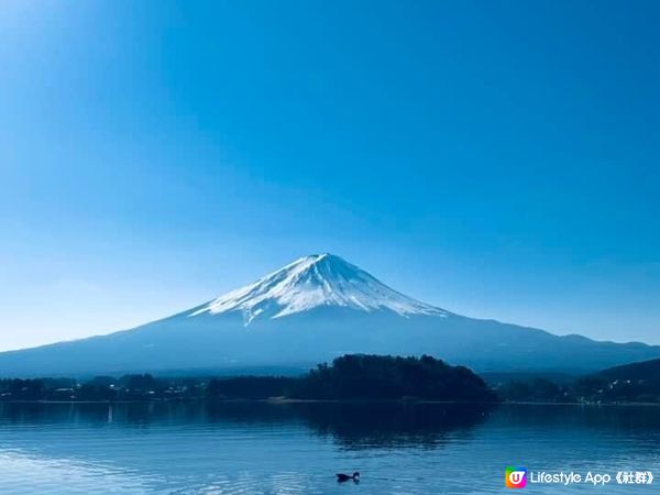 富士山下