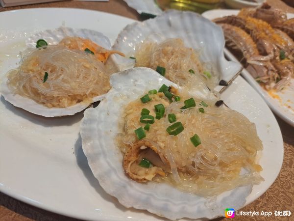 鹽田食海鮮 好味又抵食👍👍😋😋