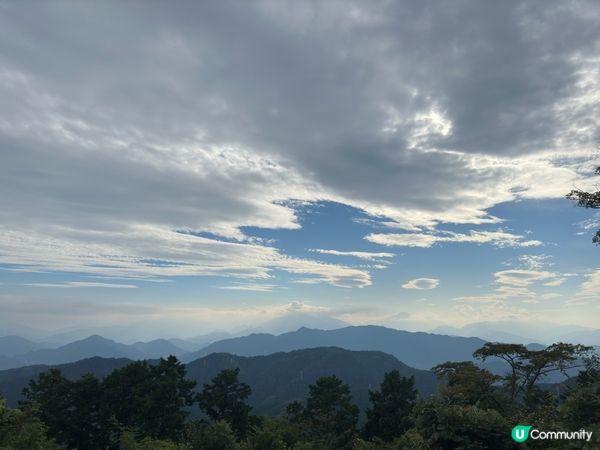 東京近郊最大人氣@高尾山