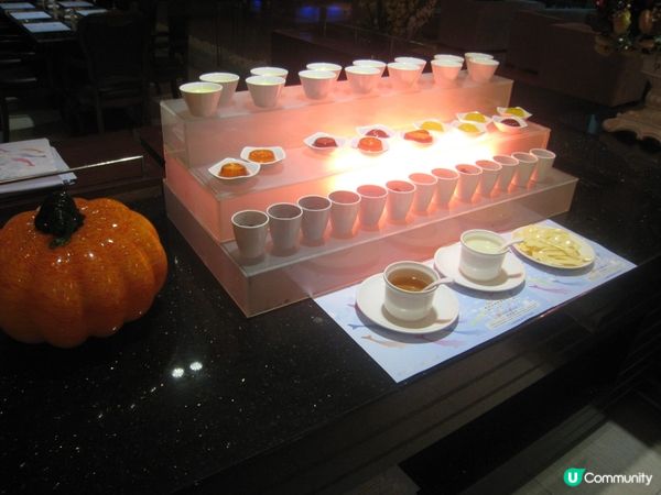 美食盡在不言中