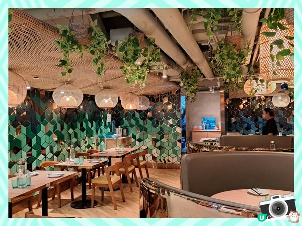 好chill泰國餐廳