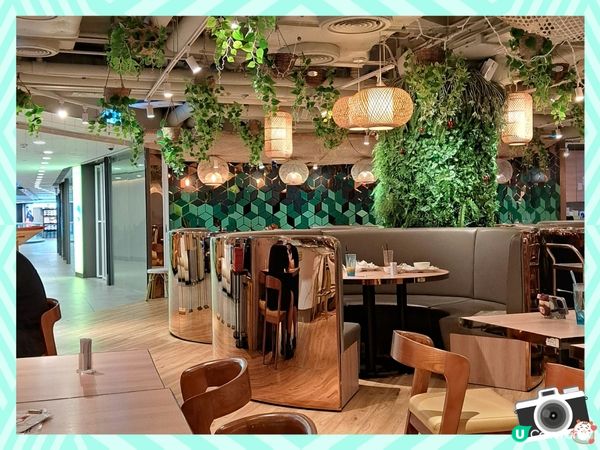 好chill泰國餐廳