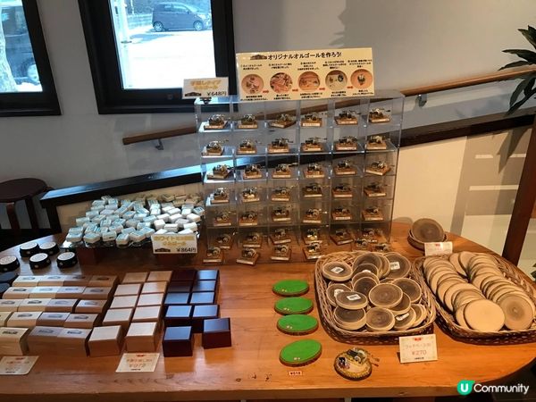 【北海道小樽】必去音樂盒DIY體驗