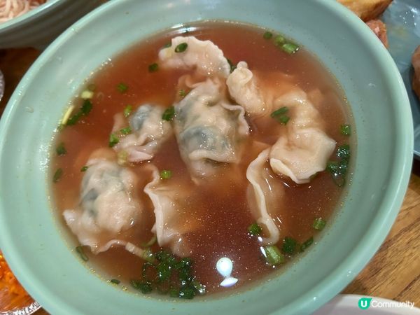 食過返尋味～甜記餃子