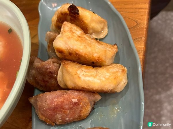 食過返尋味～甜記餃子