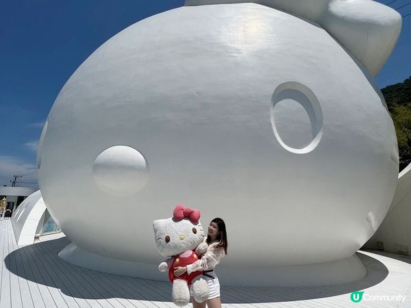 6月份同朋友去?日本淡路島，天氣超級好勁好天！係海邊影相點影...