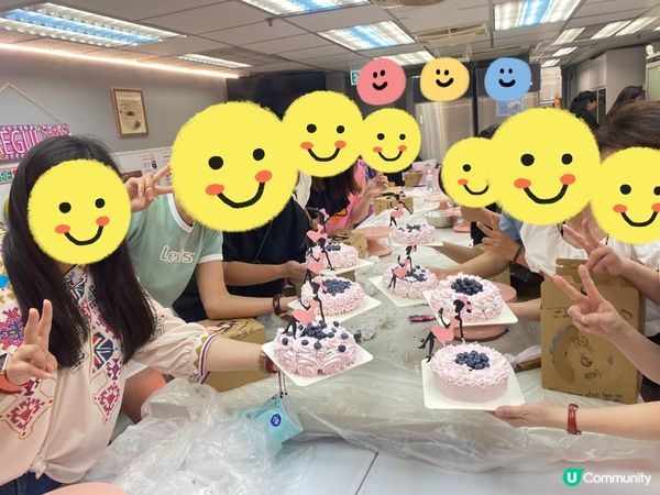 IRREGULart - 烘焙工作坊