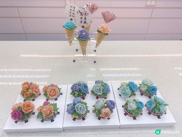 IRREGULart - 烘焙工作坊