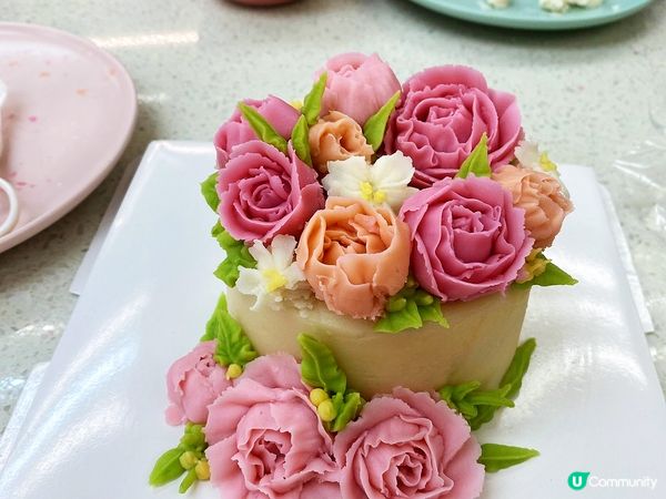 IRREGULart - 烘焙工作坊