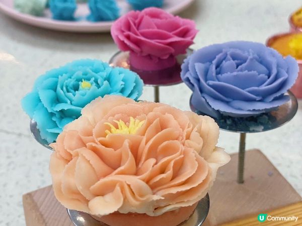 IRREGULart - 烘焙工作坊