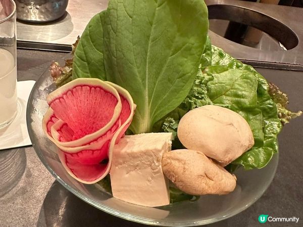 東京 Shabu Shabu🐮