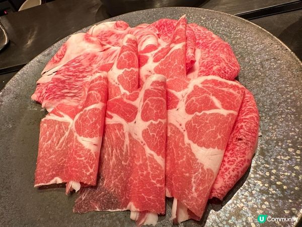 東京 Shabu Shabu🐮