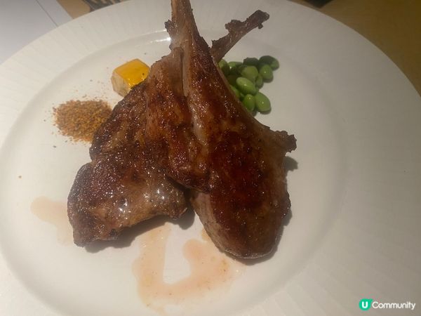 深圳高級西餐廳拾號牛扒, 每次鋸扒必去, 最鍾意食威靈頓二人...