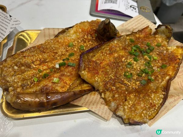 夜貓。燒～食宵夜