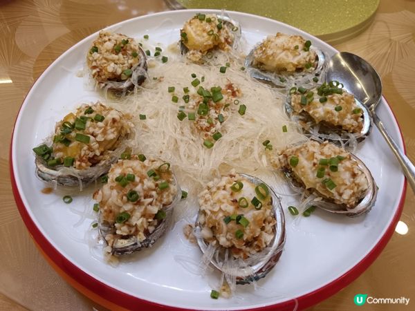 廣州酒家食點心