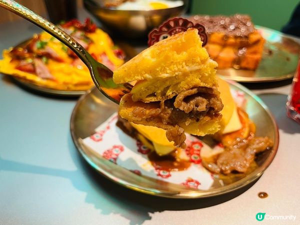 老荔冰室：懷舊風情，打卡必備！📸