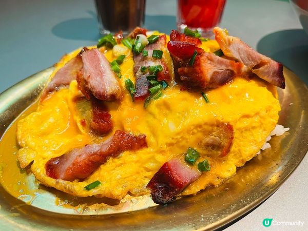 老荔冰室：懷舊風情，打卡必備！📸