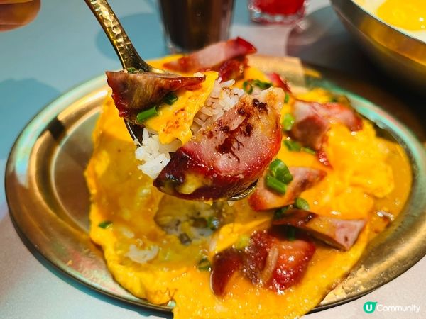 老荔冰室：懷舊風情，打卡必備！📸