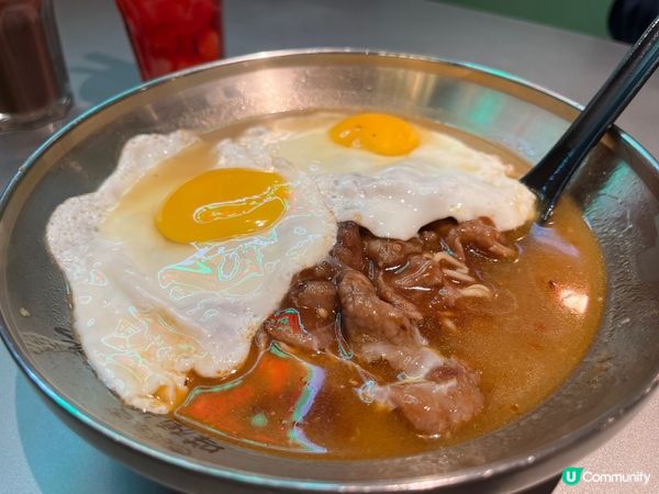 老荔冰室：懷舊風情，打卡必備！📸