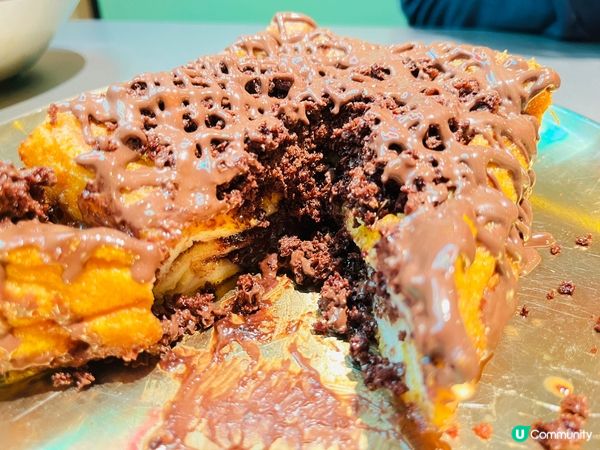 老荔冰室：懷舊風情，打卡必備！📸