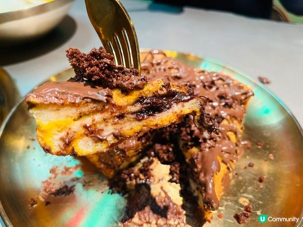 老荔冰室：懷舊風情，打卡必備！📸