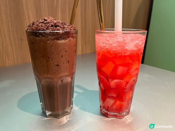 老荔冰室：懷舊風情，打卡必備！📸