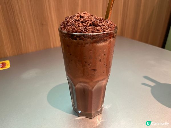 老荔冰室：懷舊風情，打卡必備！📸