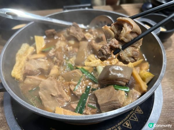 推出緊最長7小時羊腩煲烤魚雞煲火鍋放題套餐😱放題即係任食喎！