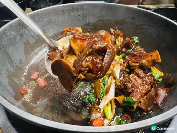 推出緊最長7小時羊腩煲烤魚雞煲火鍋放題套餐😱放題即係任食喎！