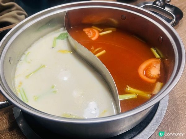 推出緊最長7小時羊腩煲烤魚雞煲火鍋放題套餐😱放題即係任食喎！