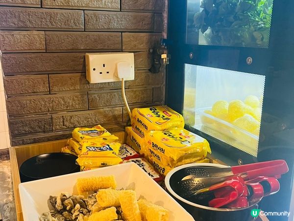 推出緊最長7小時羊腩煲烤魚雞煲火鍋放題套餐😱放題即係任食喎！