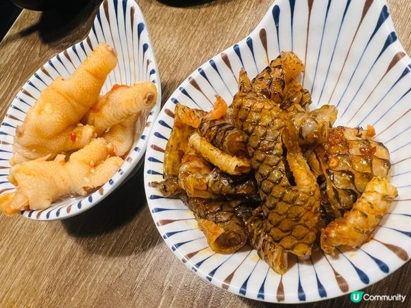 推出緊最長7小時羊腩煲烤魚雞煲火鍋放題套餐😱放題即係任食喎！