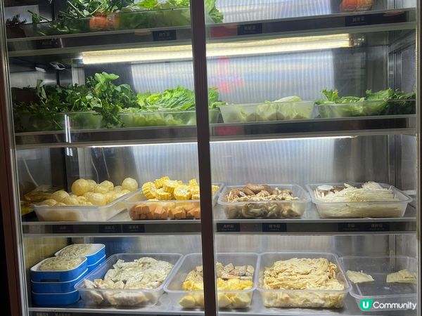 推出緊最長7小時羊腩煲烤魚雞煲火鍋放題套餐😱放題即係任食喎！