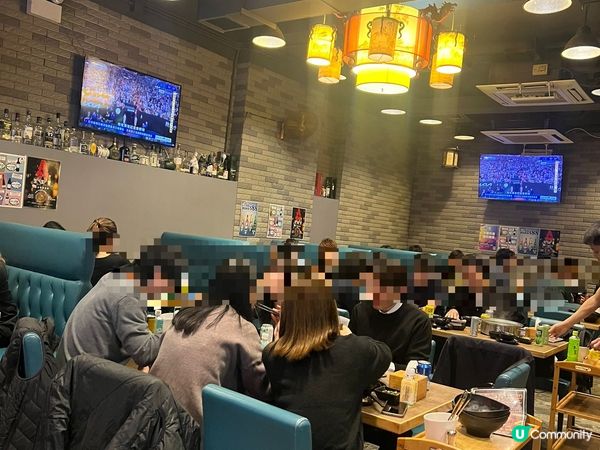 推出緊最長7小時羊腩煲烤魚雞煲火鍋放題套餐😱放題即係任食喎！