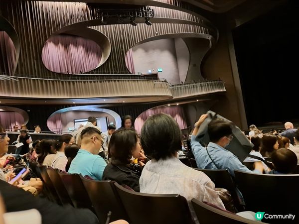 適合一家大細睇嘅雜技表演