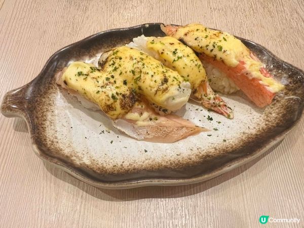 十勝牛必食芝士炙四味