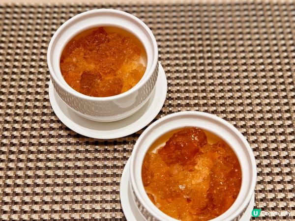 上海蟹粉宴 🦀 進駐上環