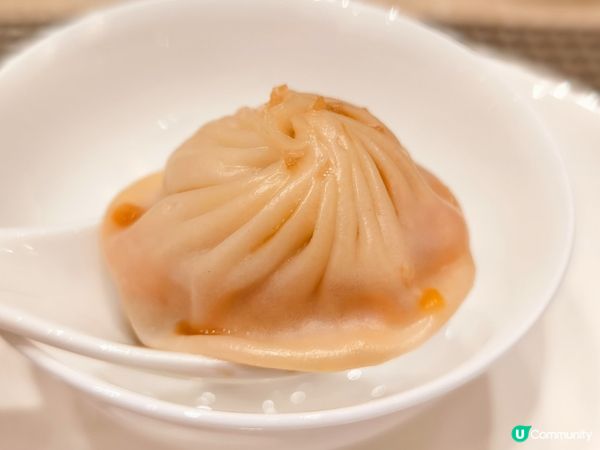 上海蟹粉宴 🦀 進駐上環