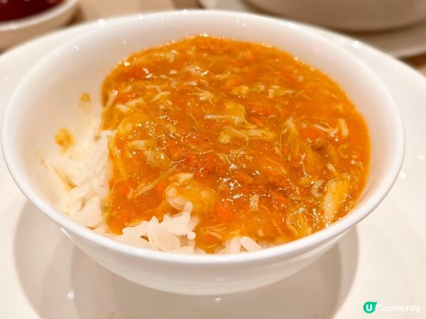 上海蟹粉宴 🦀 進駐上環