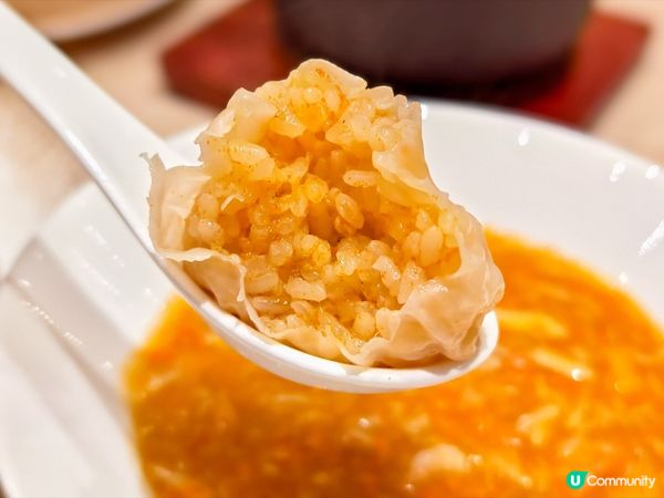 上海蟹粉宴 🦀 進駐上環