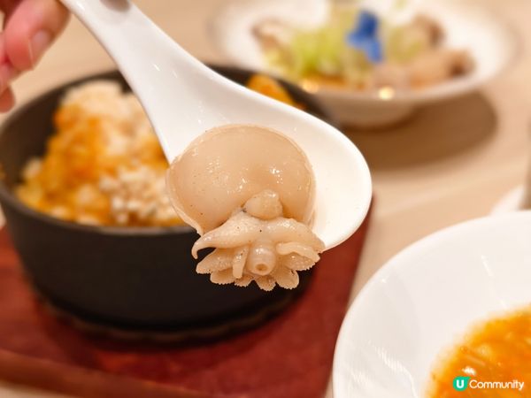 上海蟹粉宴 🦀 進駐上環