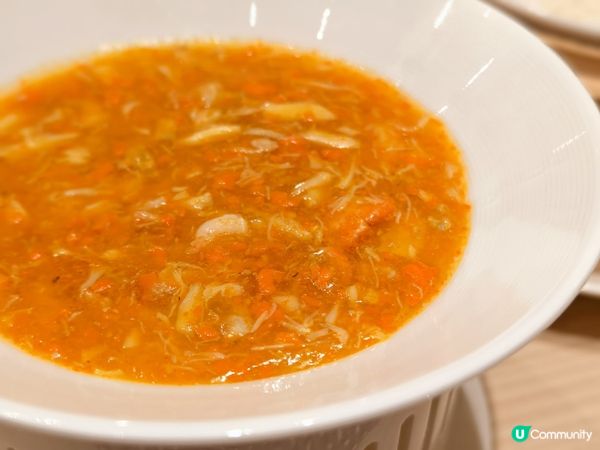 上海蟹粉宴 🦀 進駐上環