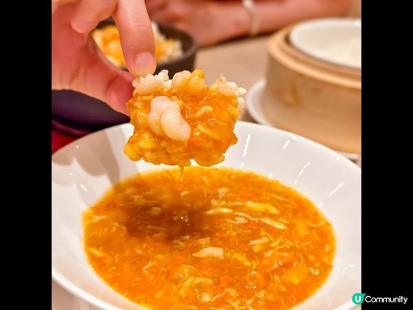 上海蟹粉宴 🦀 進駐上環