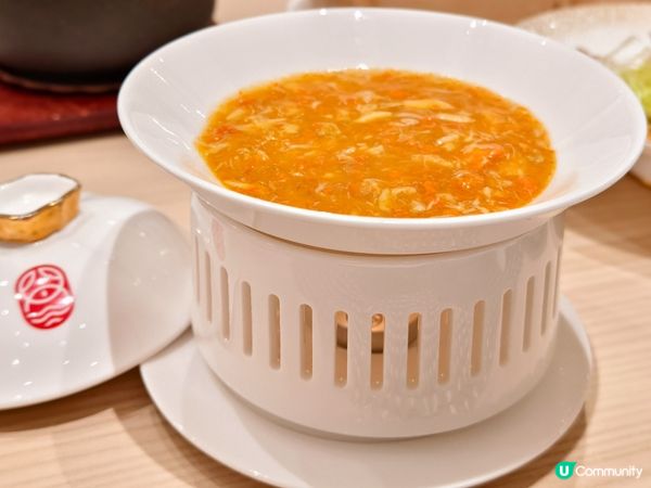 上海蟹粉宴 🦀 進駐上環